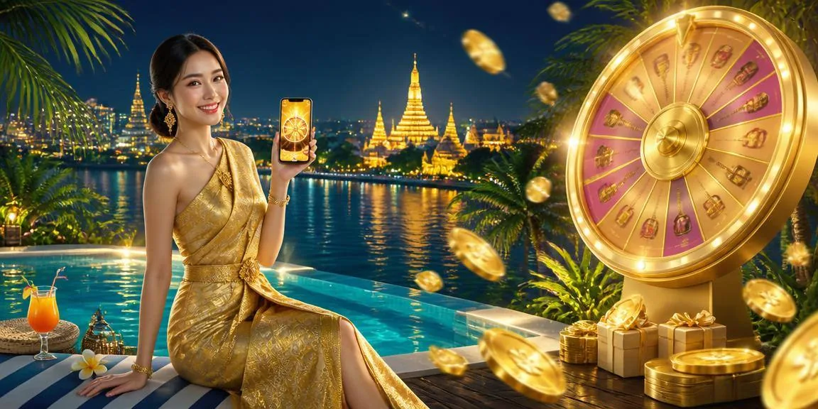 tga15 ไทย ล็อบบี้เกม